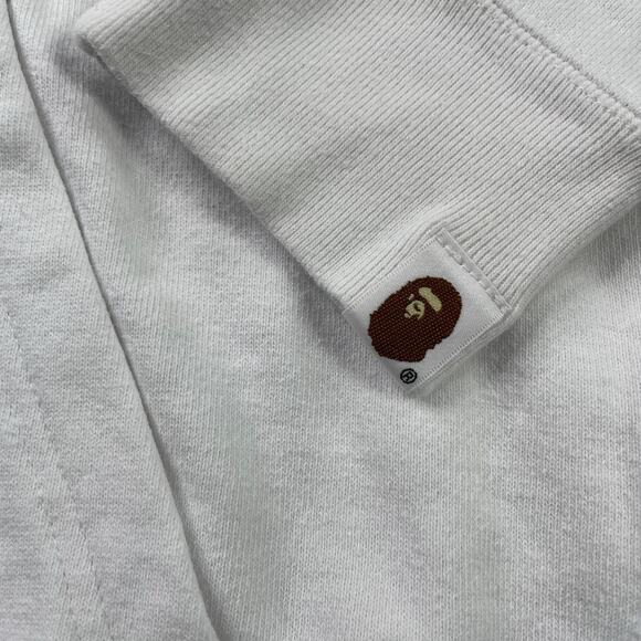 BAPE Multi Camo Pullover Hoodie Women’s XS - Picture 6 of 8